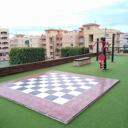 Forest Flat - Big Heated Pool, Terrace, Tv Channels, Golf Courses San Miguel de Abona Exterior foto
