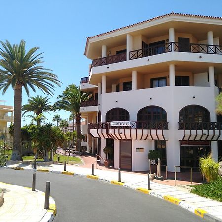 Forest Flat - Big Heated Pool, Terrace, Tv Channels, Golf Courses San Miguel de Abona Exterior foto
