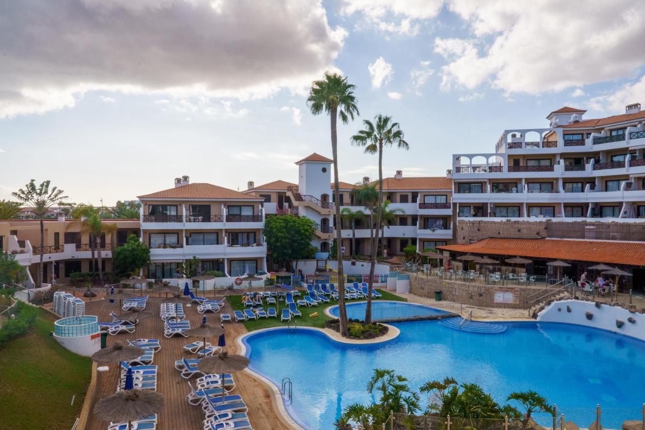 Forest Flat - Big Heated Pool, Terrace, Tv Channels, Golf Courses San Miguel de Abona Exterior foto