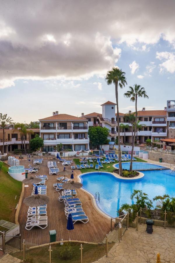 Forest Flat - Big Heated Pool, Terrace, Tv Channels, Golf Courses San Miguel de Abona Exterior foto
